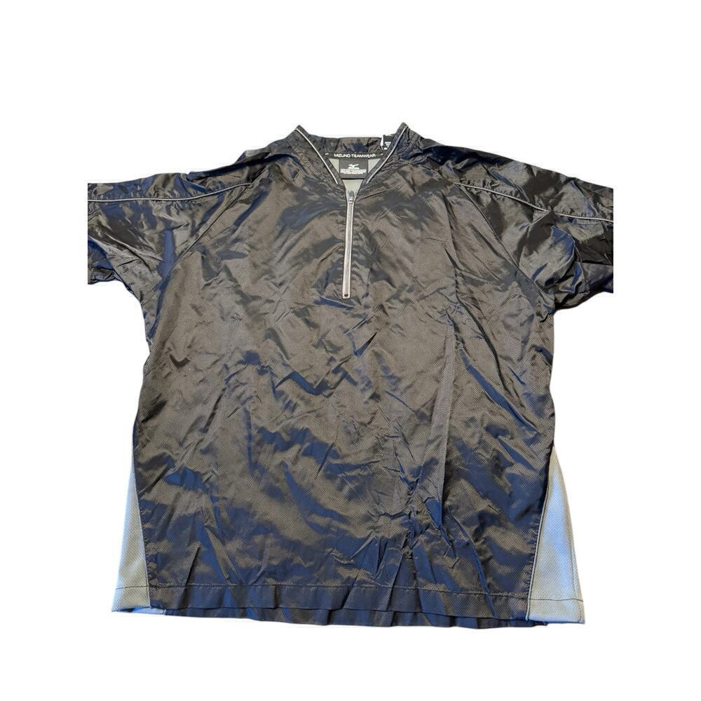 Mzuno TeamwearShirt S Black